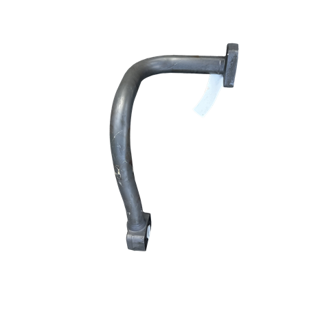 Rör skopcylinder